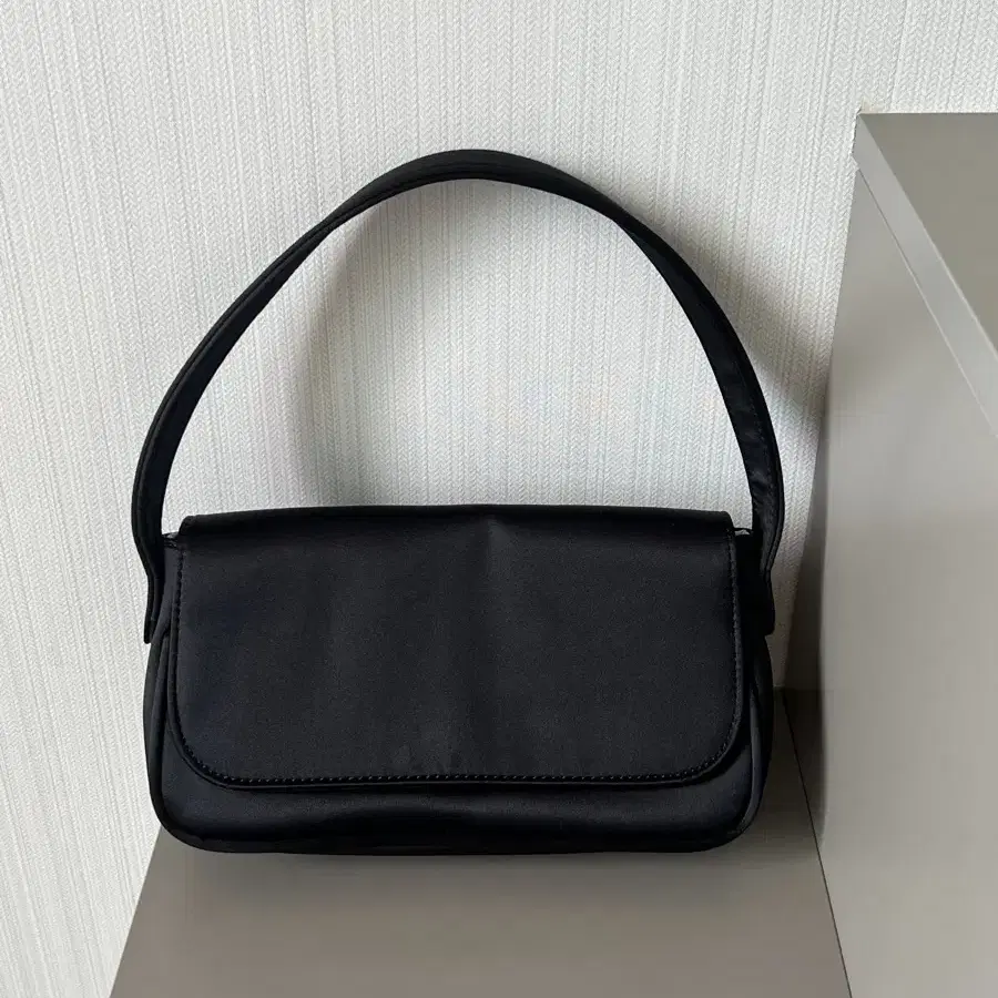 Hai Nelly Bag Black