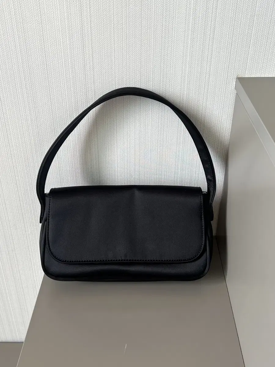 Hai Nelly Bag Black