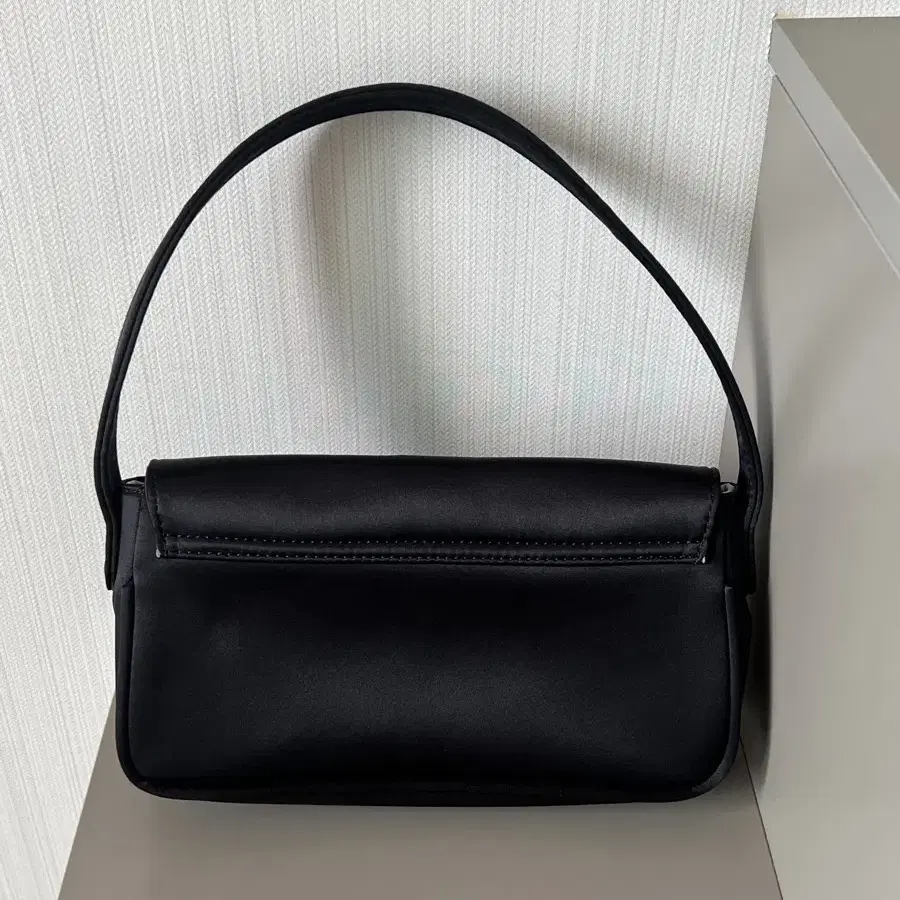 Hai Nelly Bag Black