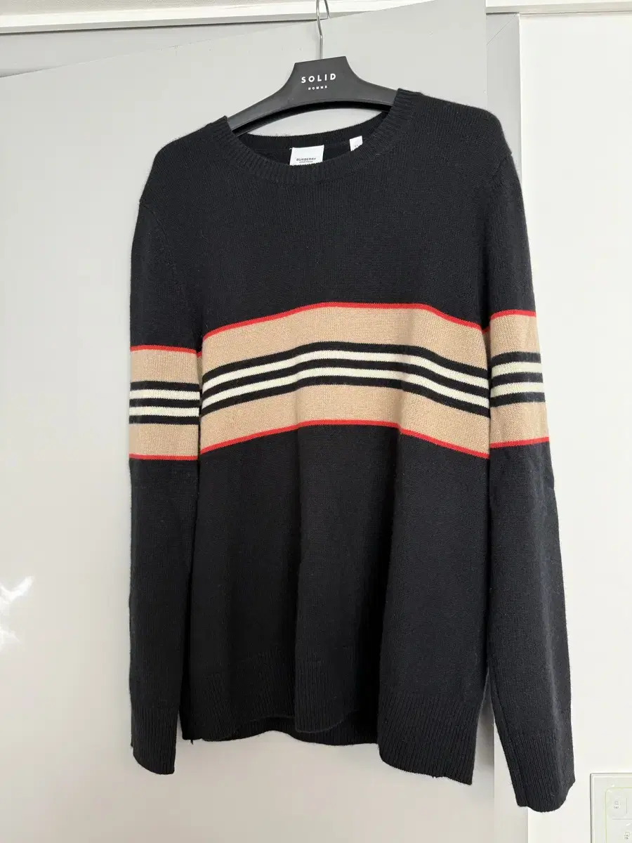 Burberry Cashmere Knit