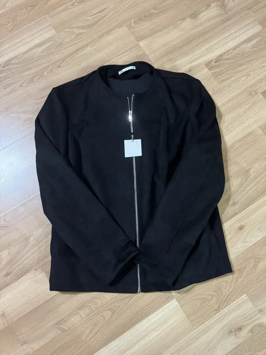 Men's Zara Jacket Knit