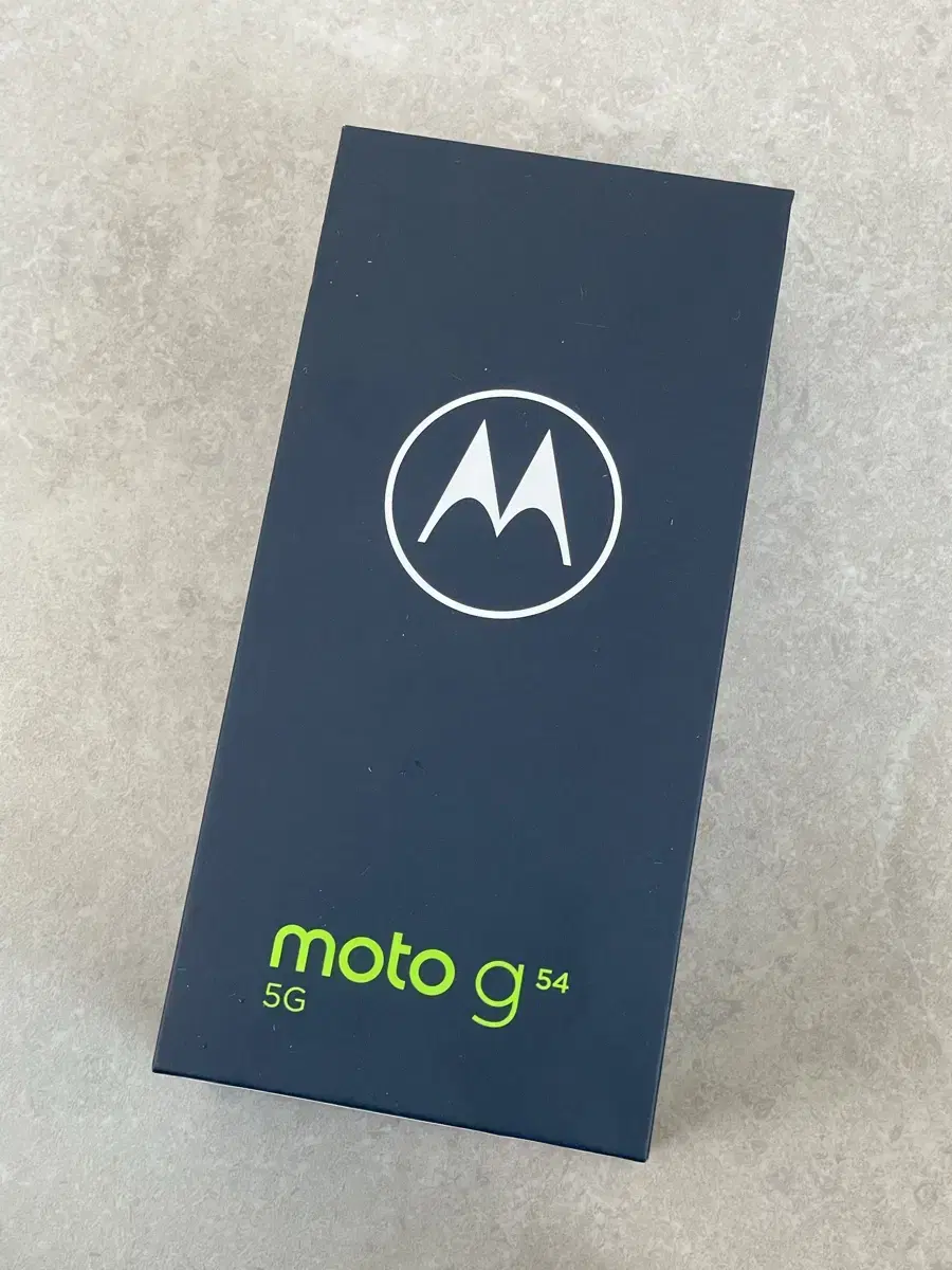 Motorola 미개봉 새상품 판매합니다.