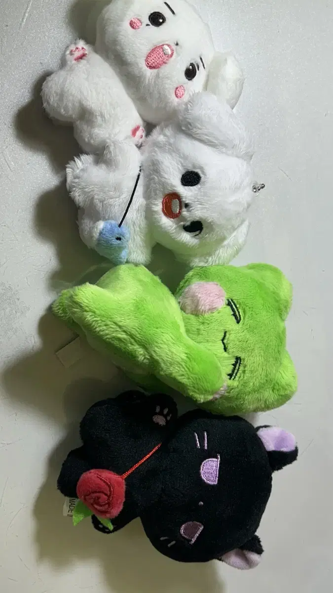 Monsta x doll @monsta x @maltydangmaltydang kulchae blackpokkung