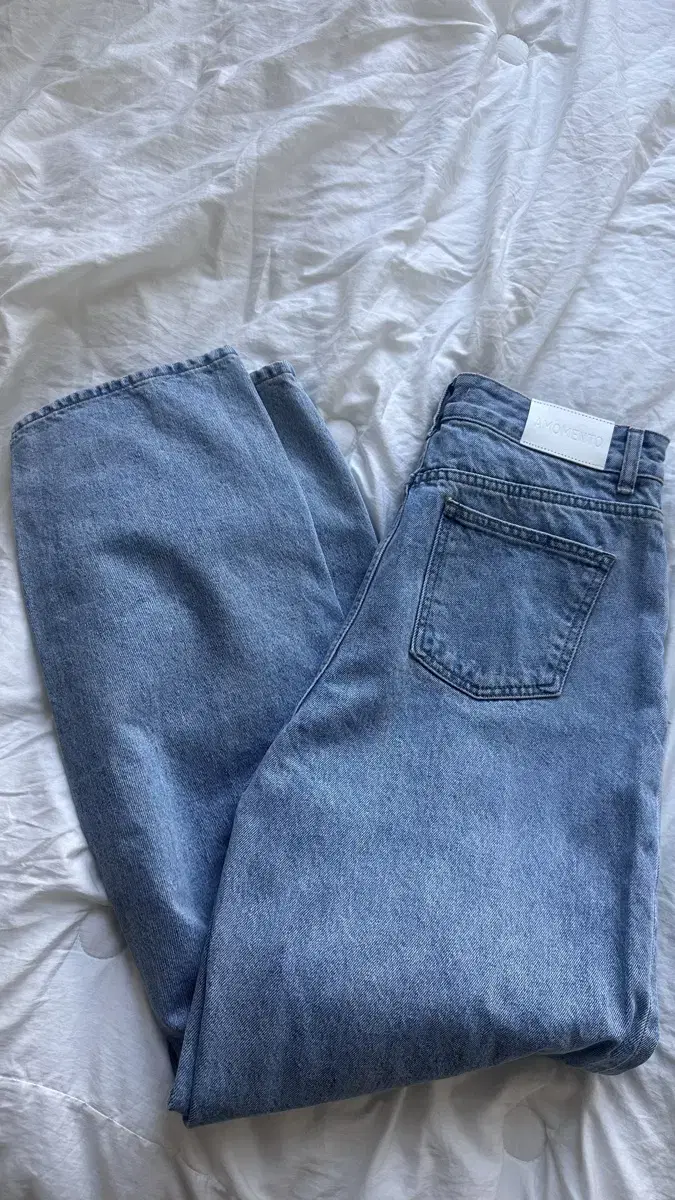 Tacpo Amamento Soft Jeans size M