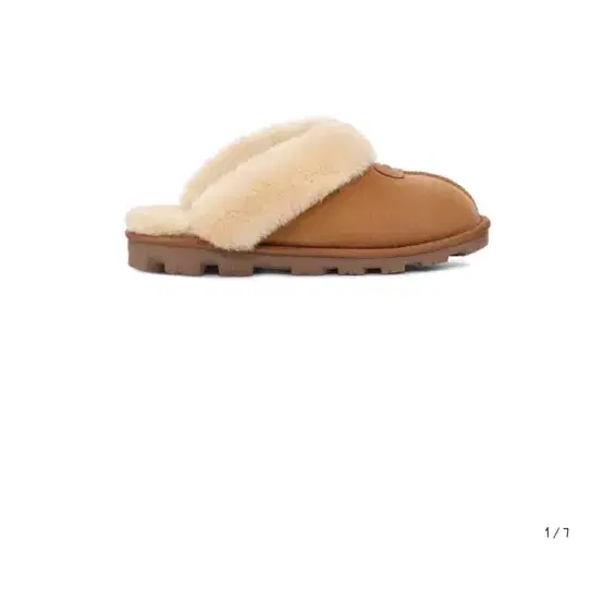 ugg 어그 슬리퍼