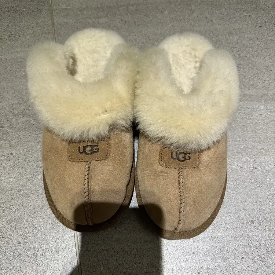 ugg 어그 슬리퍼