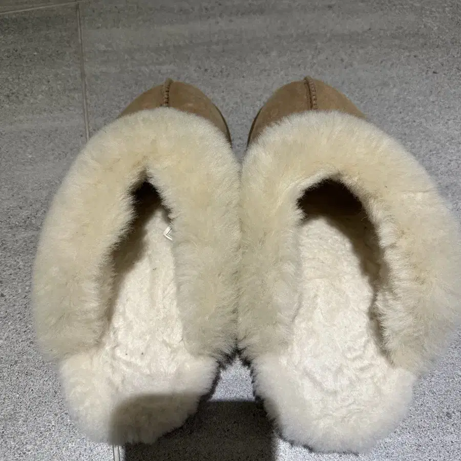 ugg 어그 슬리퍼