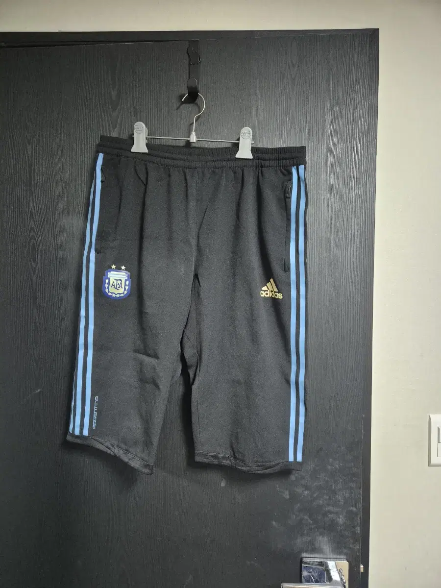 Argentina 7th Division Training Pants