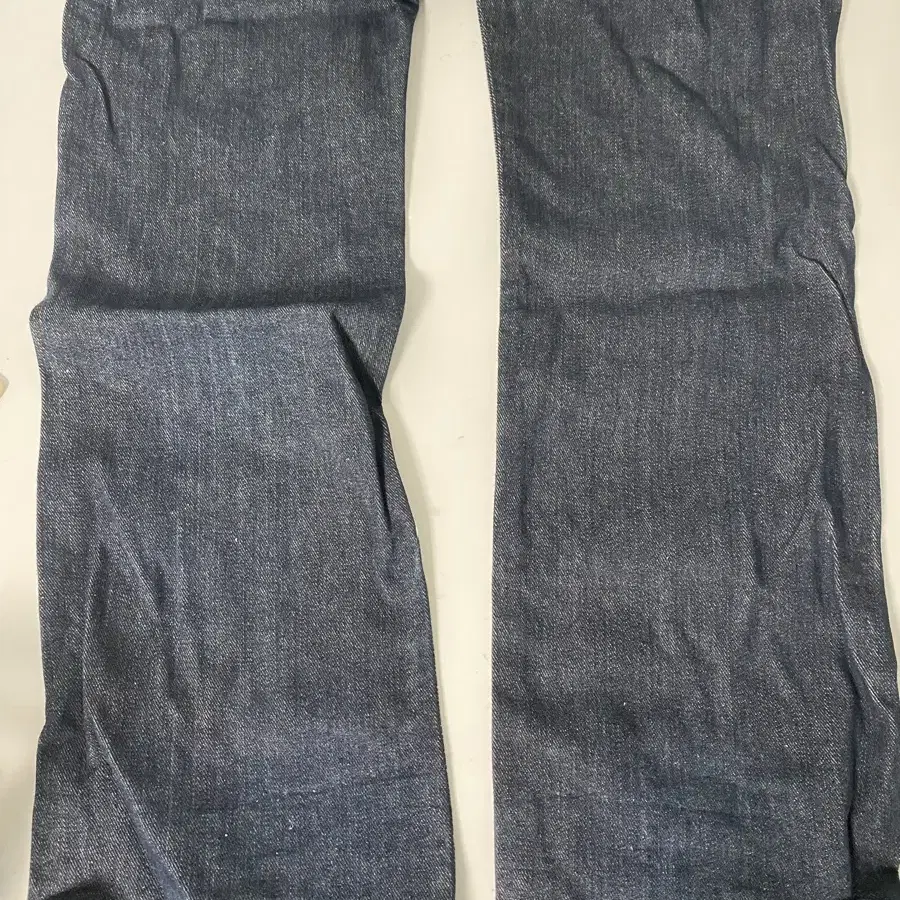 볼컴 오가닉 스트레이트 데님 Volcom Organic Jeans