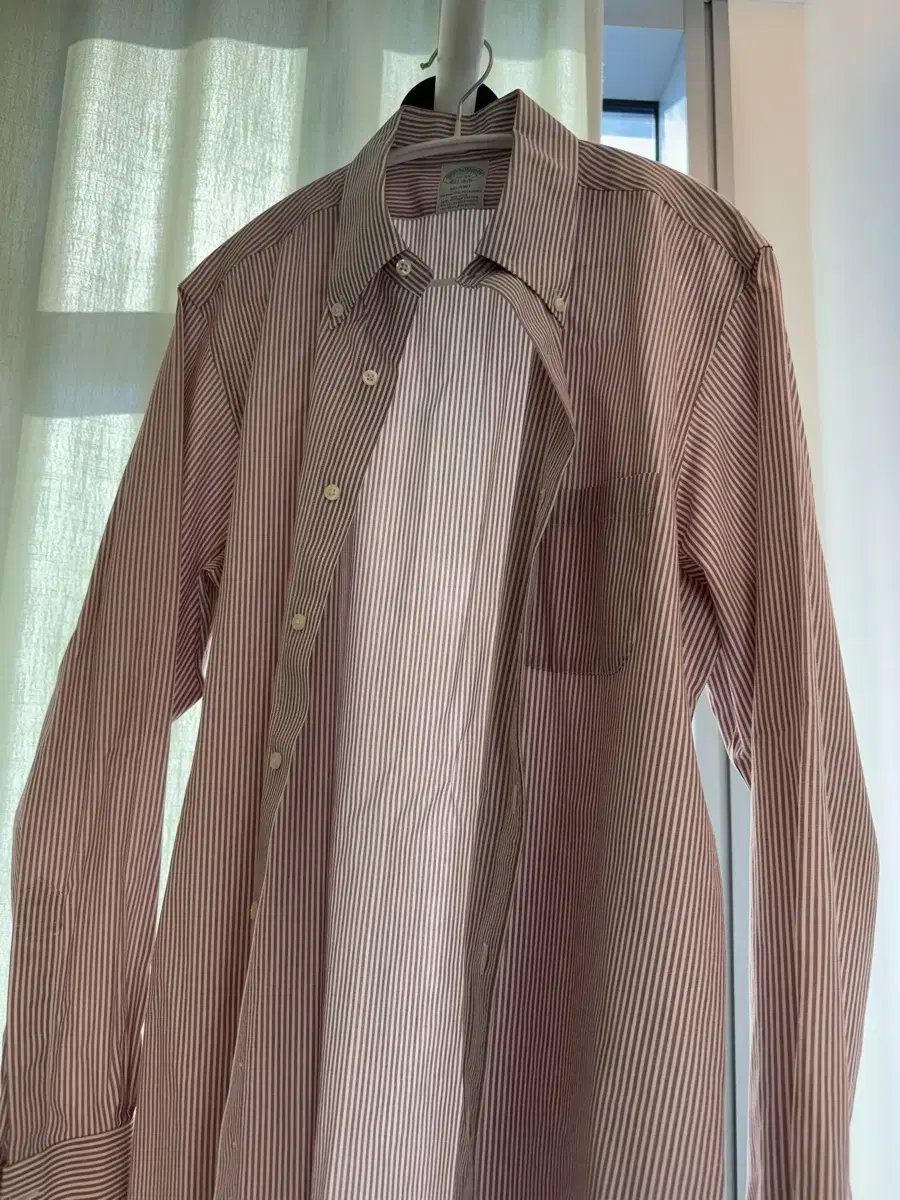 Genuine Brooks Brothers $100,000 Shirt in excellent condition