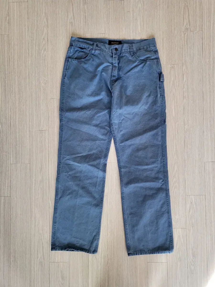 Blackout Work Pants M