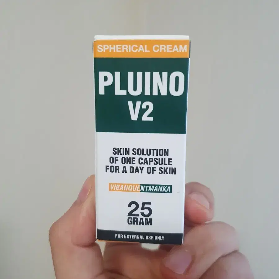 플루이노 Pluino v2 판매합니다.