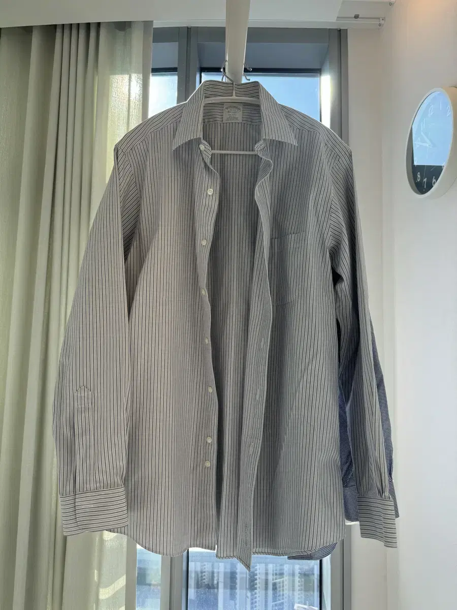 Genuine Brooks Brothers $100,000 Shirt in excellent condition