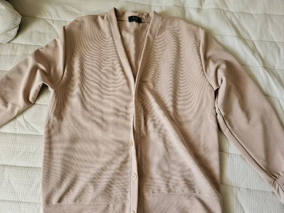 Men's cardigans