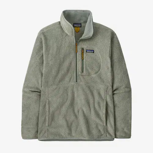 New [L] List Price29.9K Patagonia Furless Fleece Pullover for sale