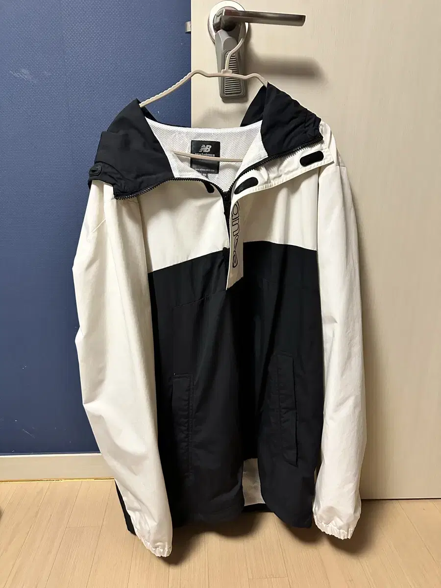 New Balance Anorak 105 Guys