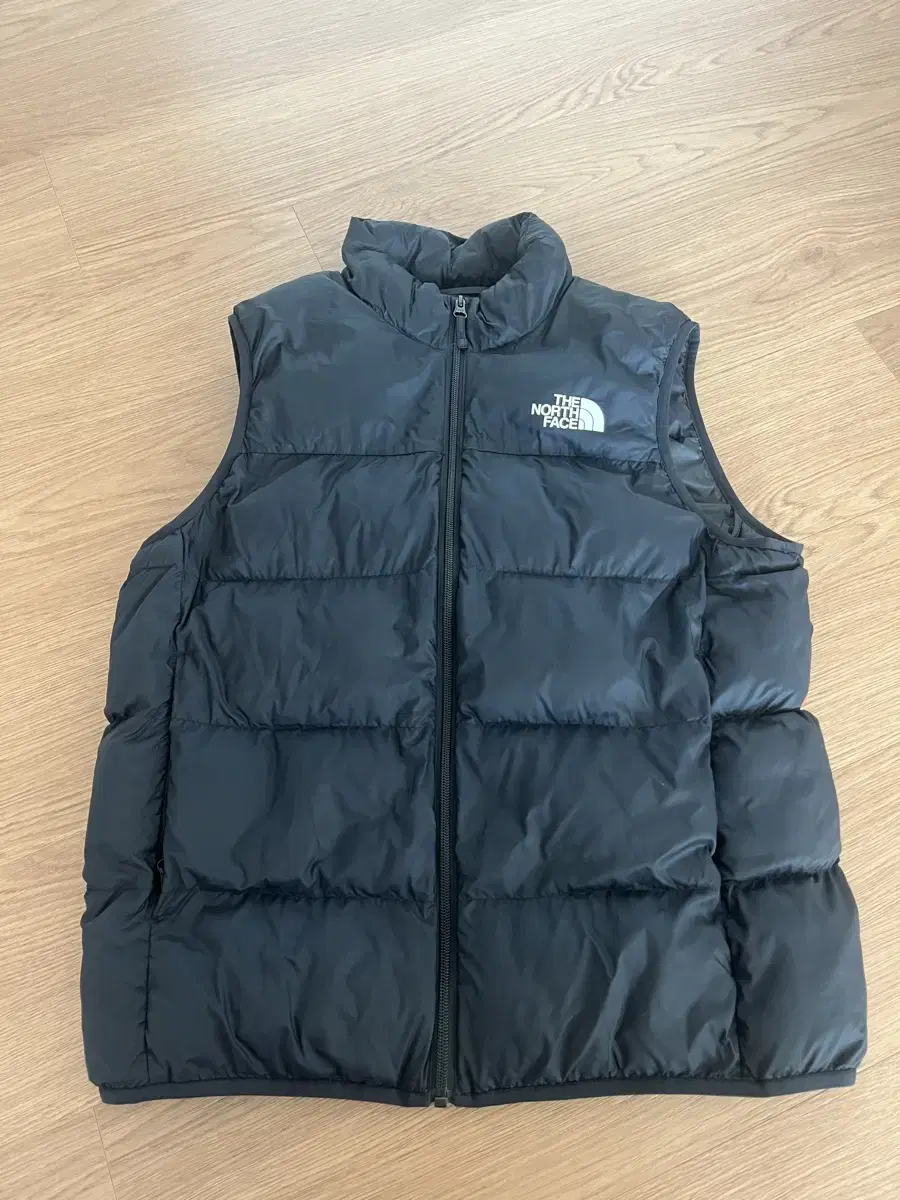 The North Face Padded Vest