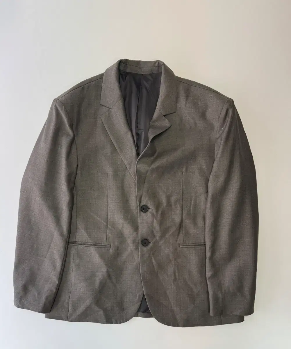 Elmood Cashmere and wool jacket for Men