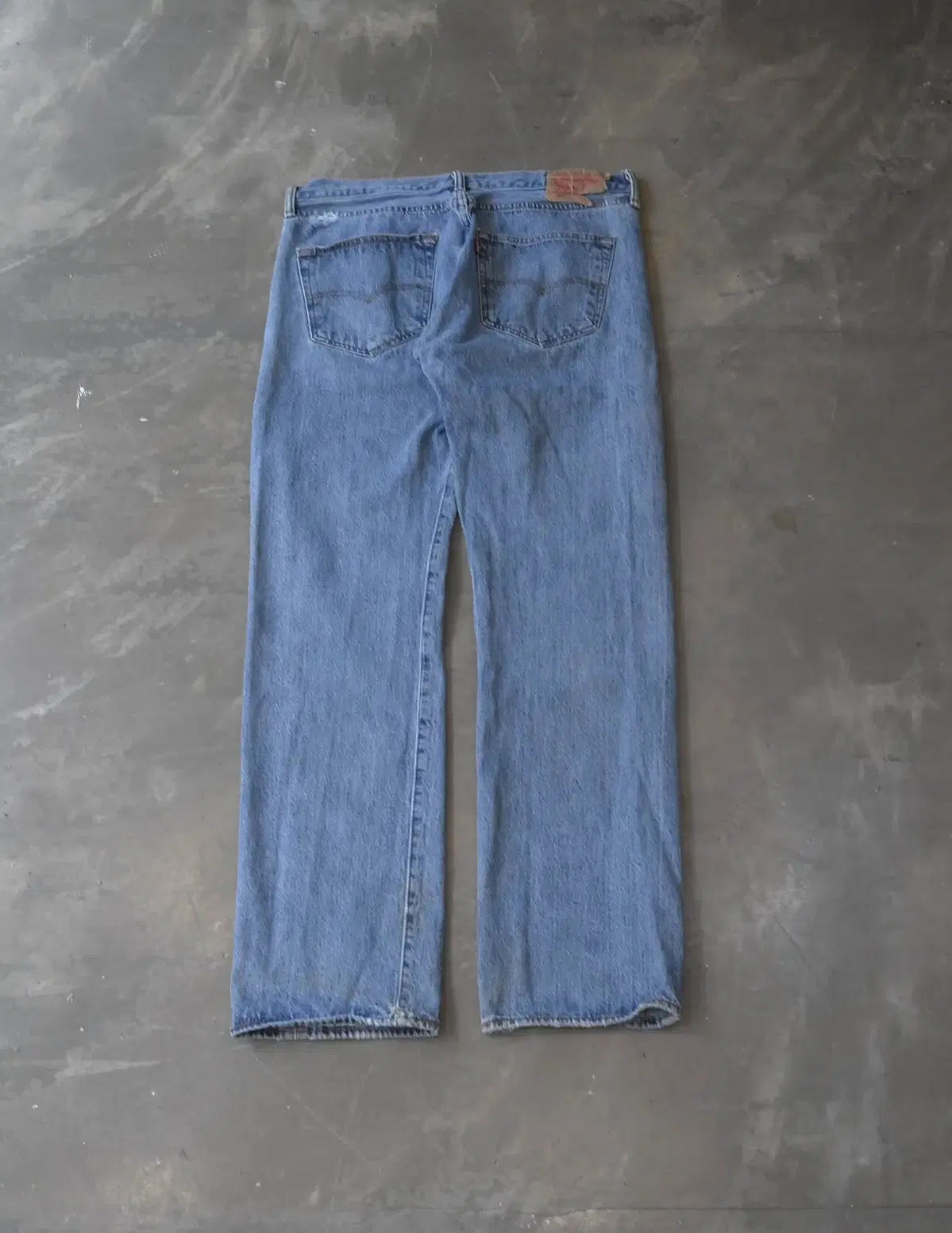 Vintage Levi's 501 36 size #31