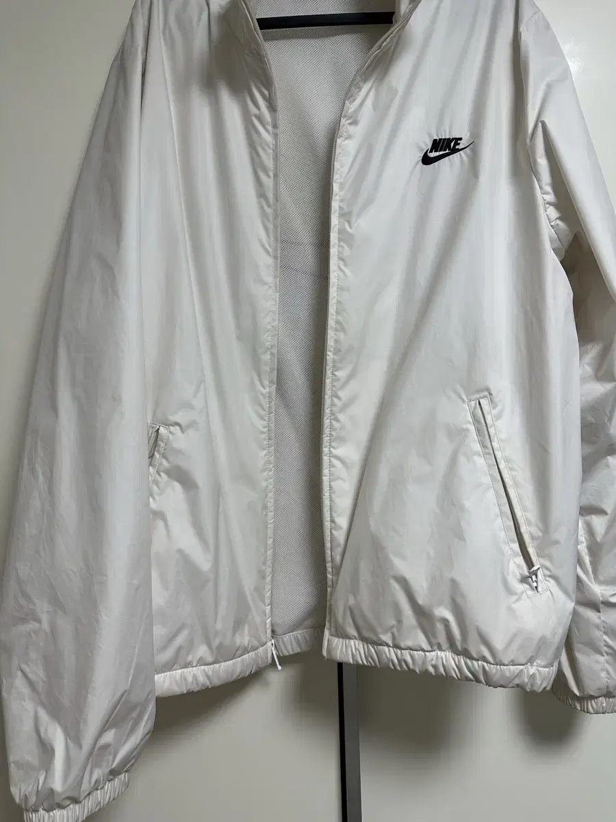 Nike Windbreaker