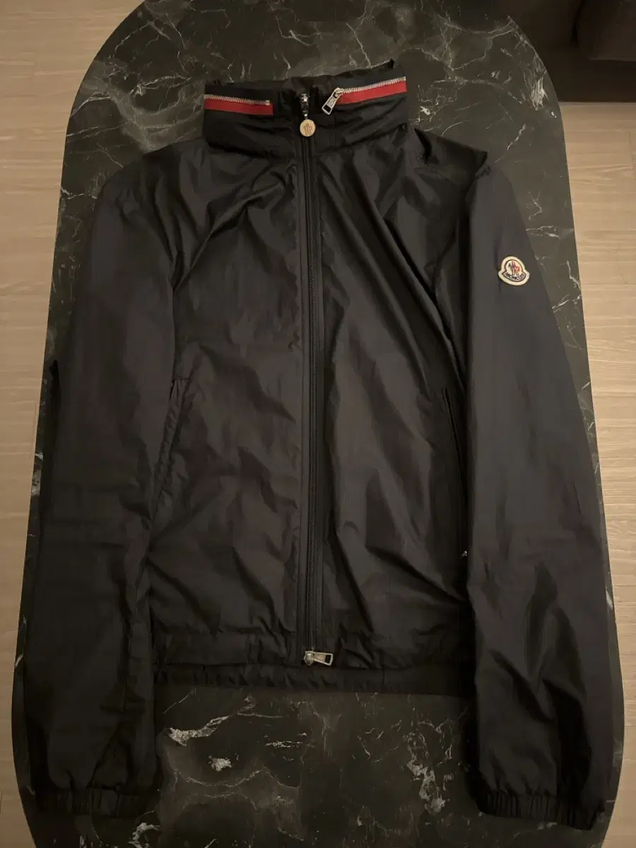 Moncler Windbreaker