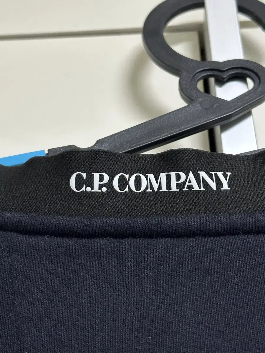 CP Company Man to Man