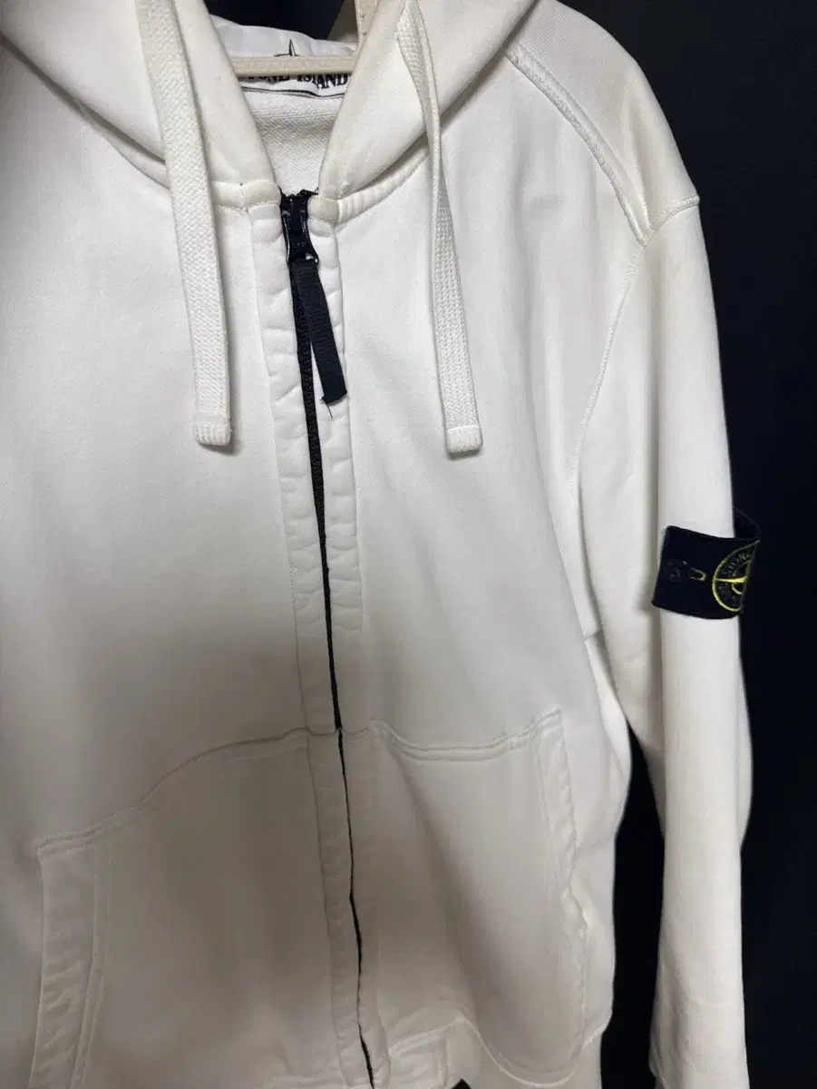 Stone Island Hooded House