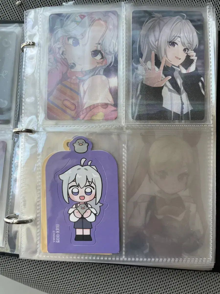 ISEGYE IDOL ISEGYE AIDOL Aine Isepop photocard bookmark masedol mugi photocard can badge