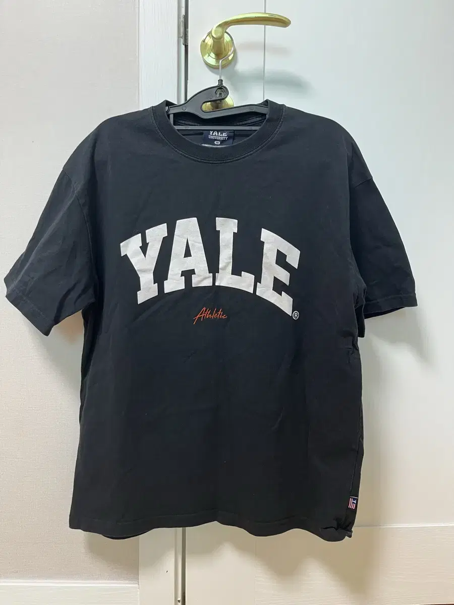 Yale Short Sleeve Shorts SetupMs