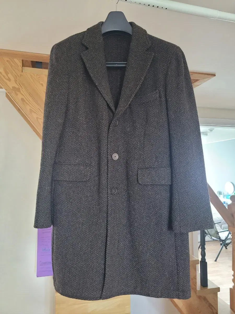 MAN1924 coat for sale.