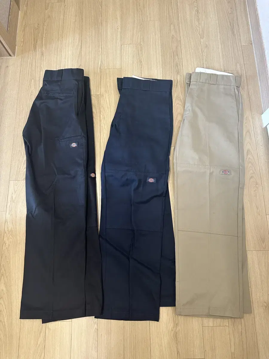 Dickies Pants in Bulk