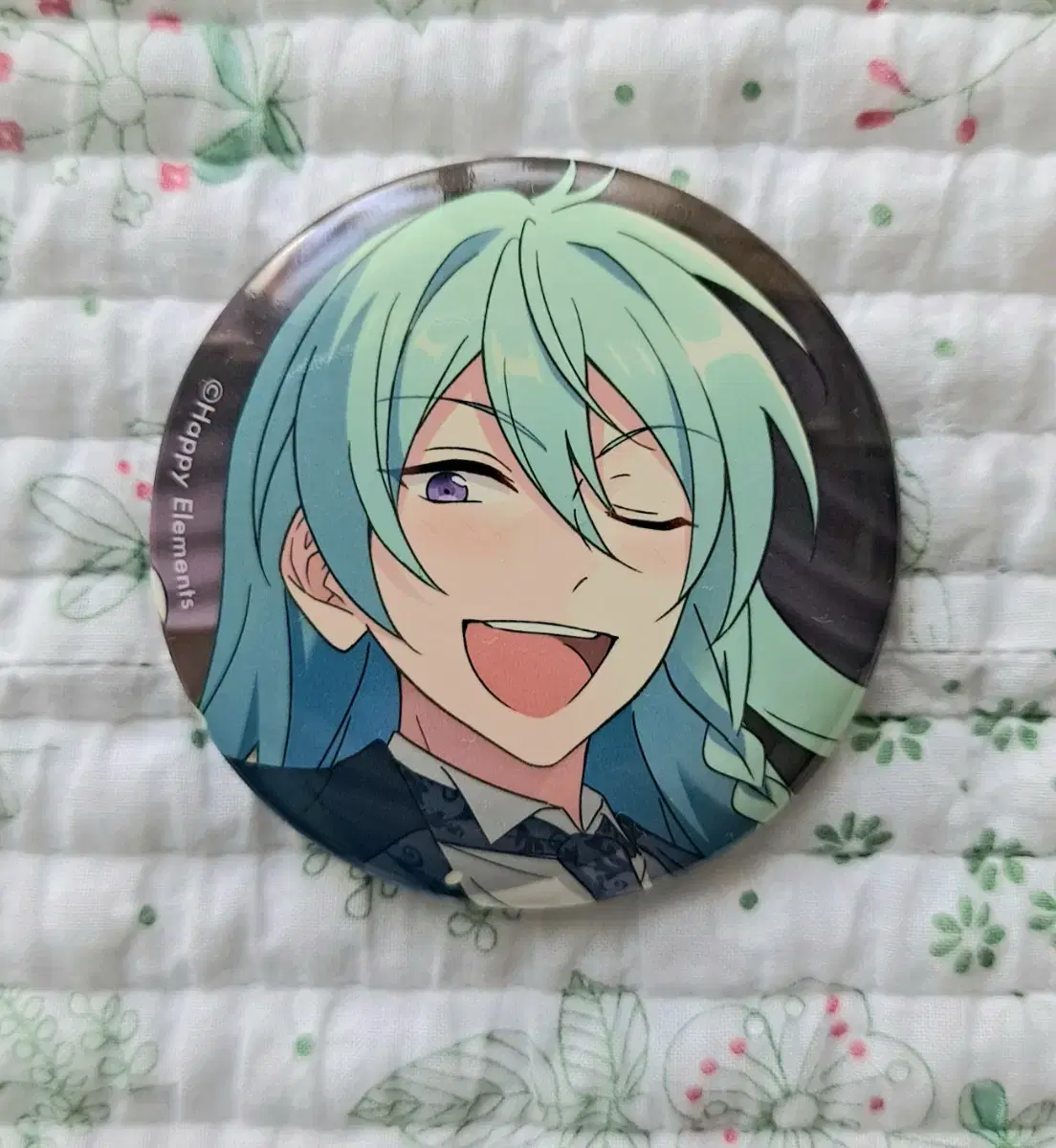 Anstar Hibiki Wataru canbadges for sale