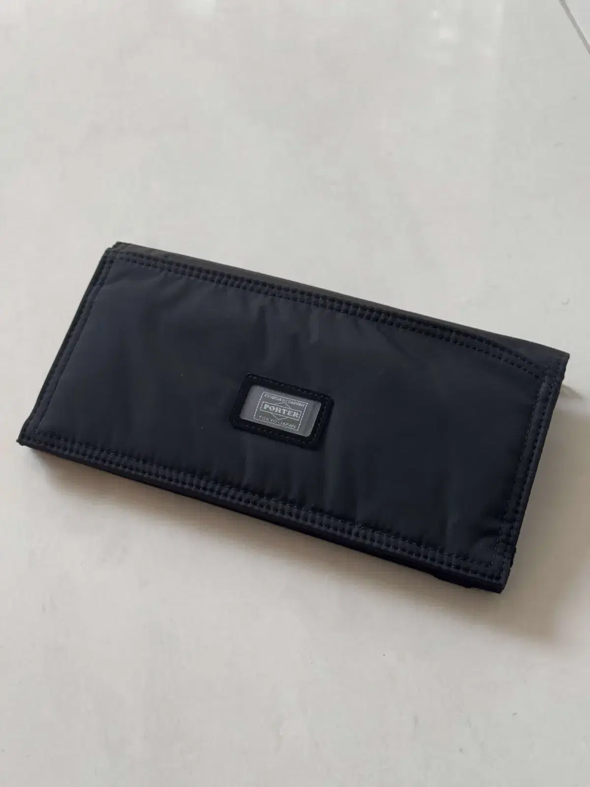 PORTER 포터 TRAVEL WALLET 여행 지갑