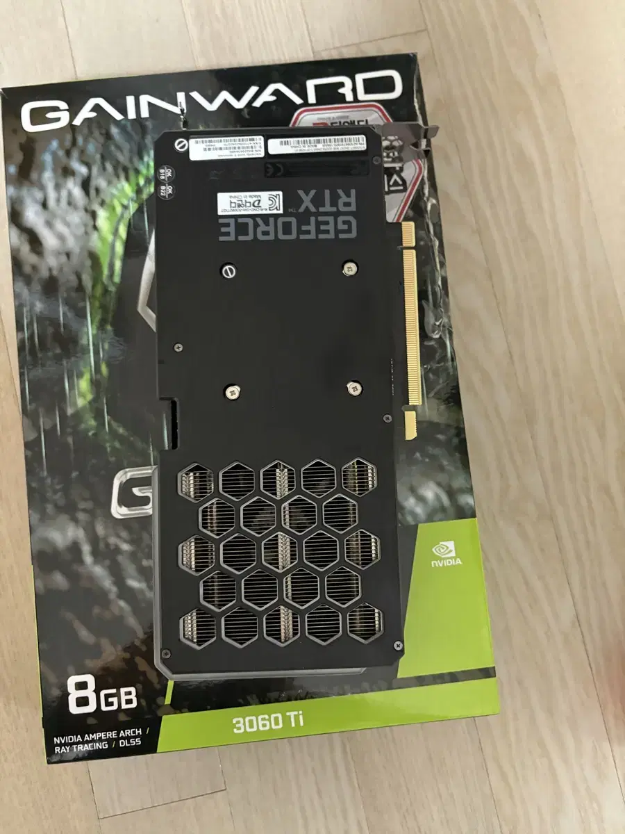 rtx 3060ti