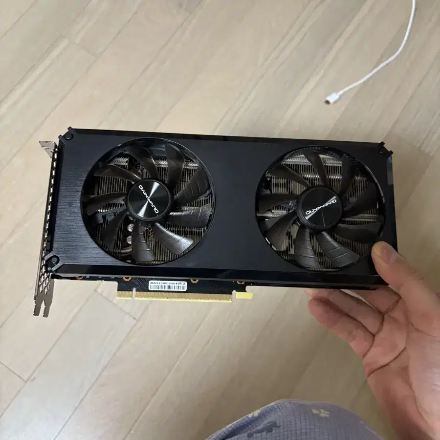 rtx 3060ti