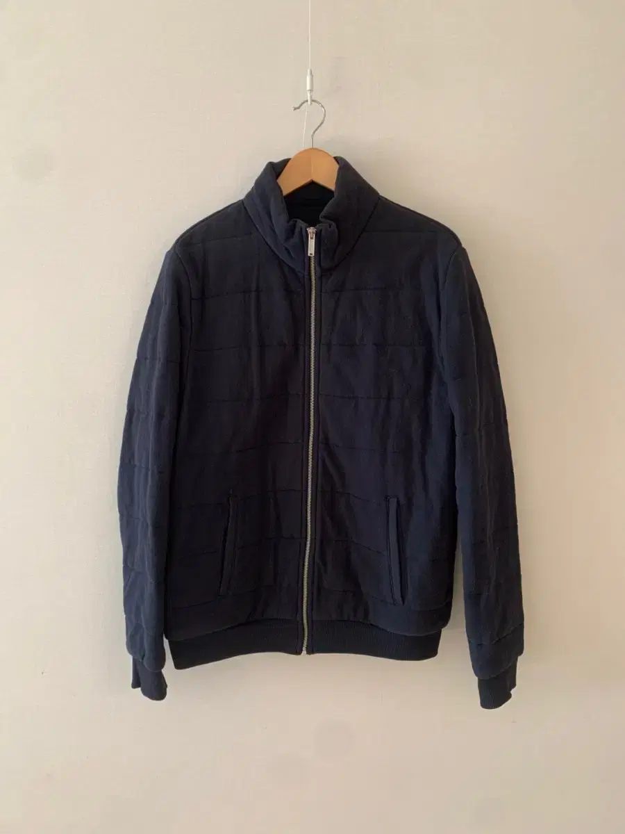 Zara Men's Outer China Jumper Size L