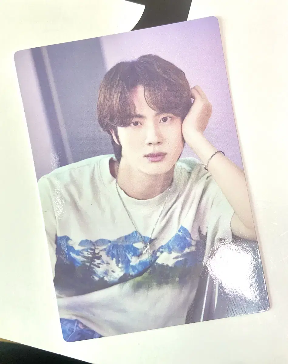 Bangtan Microcosm Photocard (individual or full set)