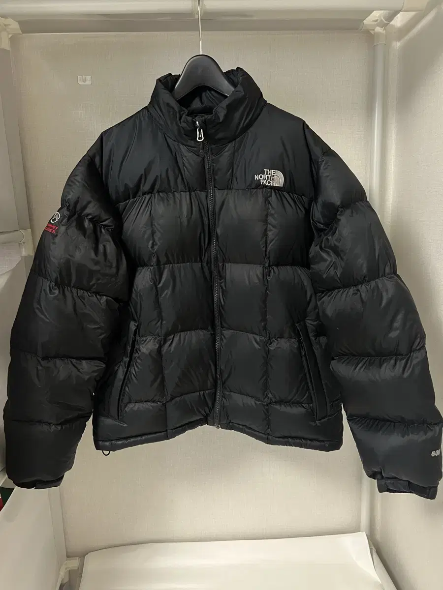 The North Face Roche 800 Down Padding