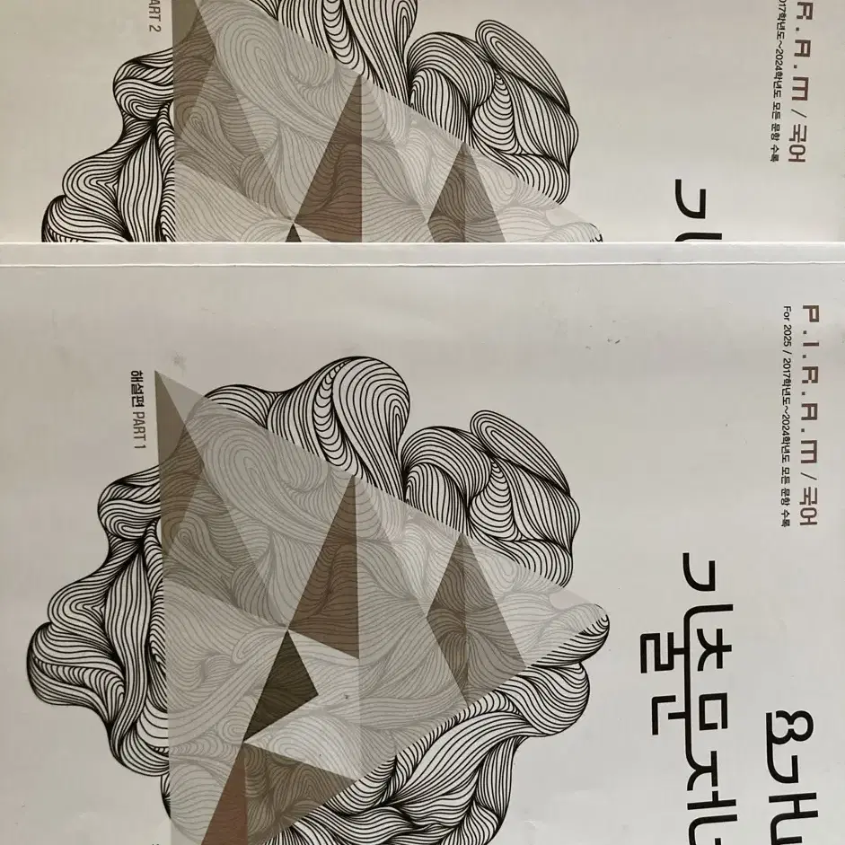 24 피램 독서 해설지