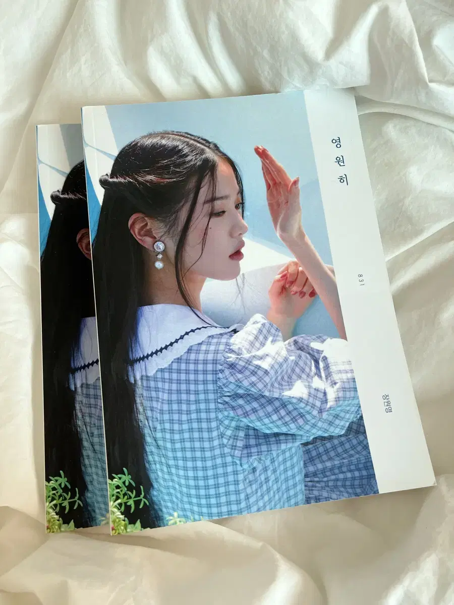 jang wonyoung jang wonyoung memoir book forever book sell | ive jang wonyoung photocard