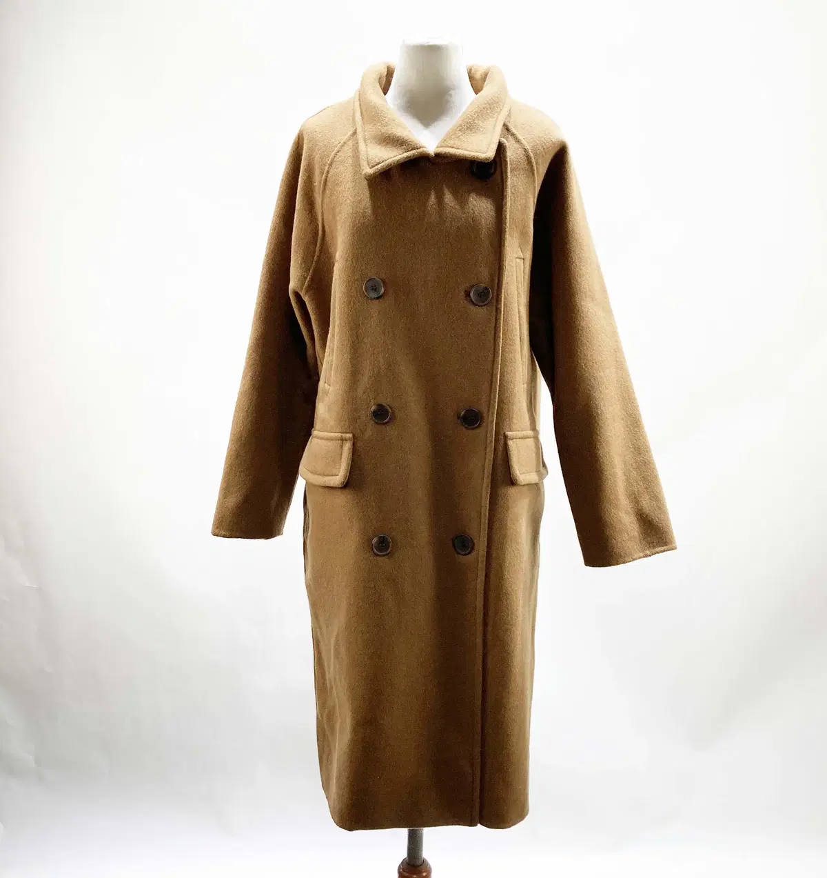 Soul Women's pure wool coat 77 jinsense