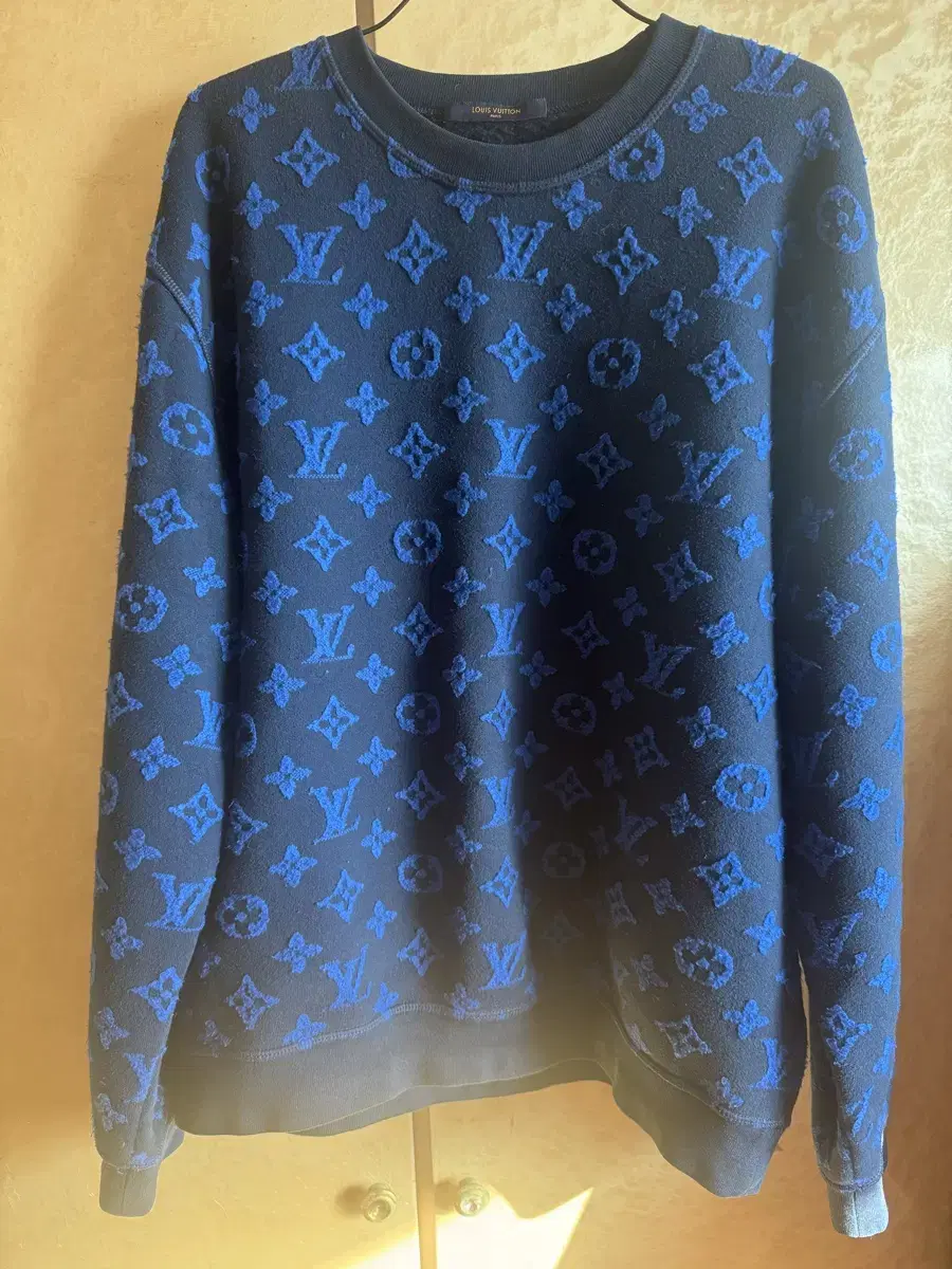 L Louis Vuitton Full Nomogram Man to Man