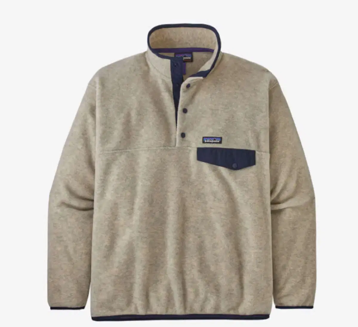 Patagonia Sinchilla Oatmeal S