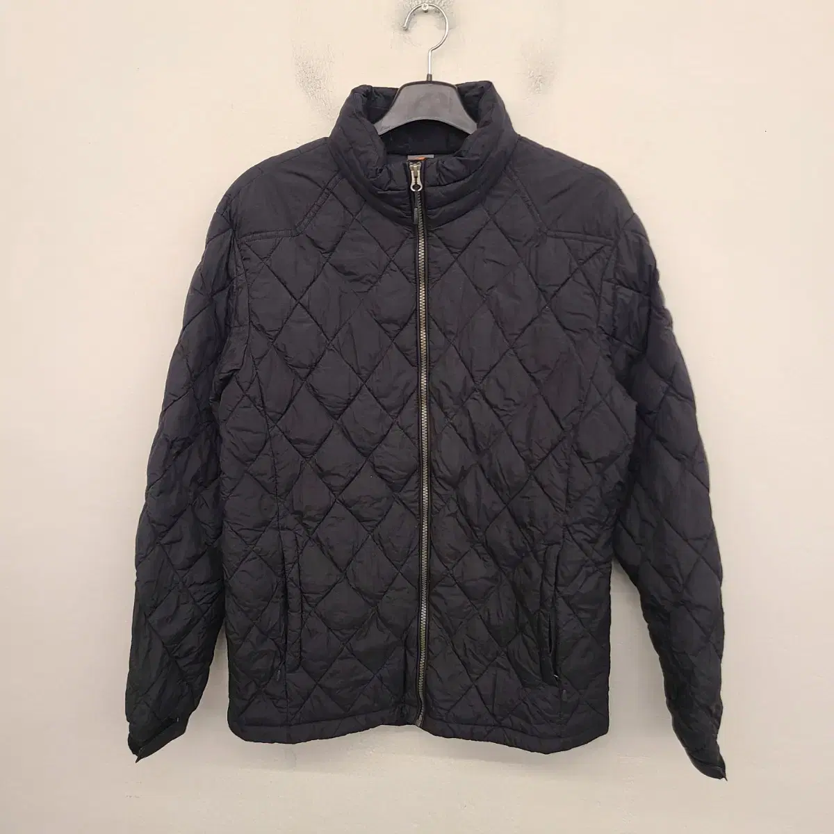 [100/L] Eider Quilted Lightweight Padding