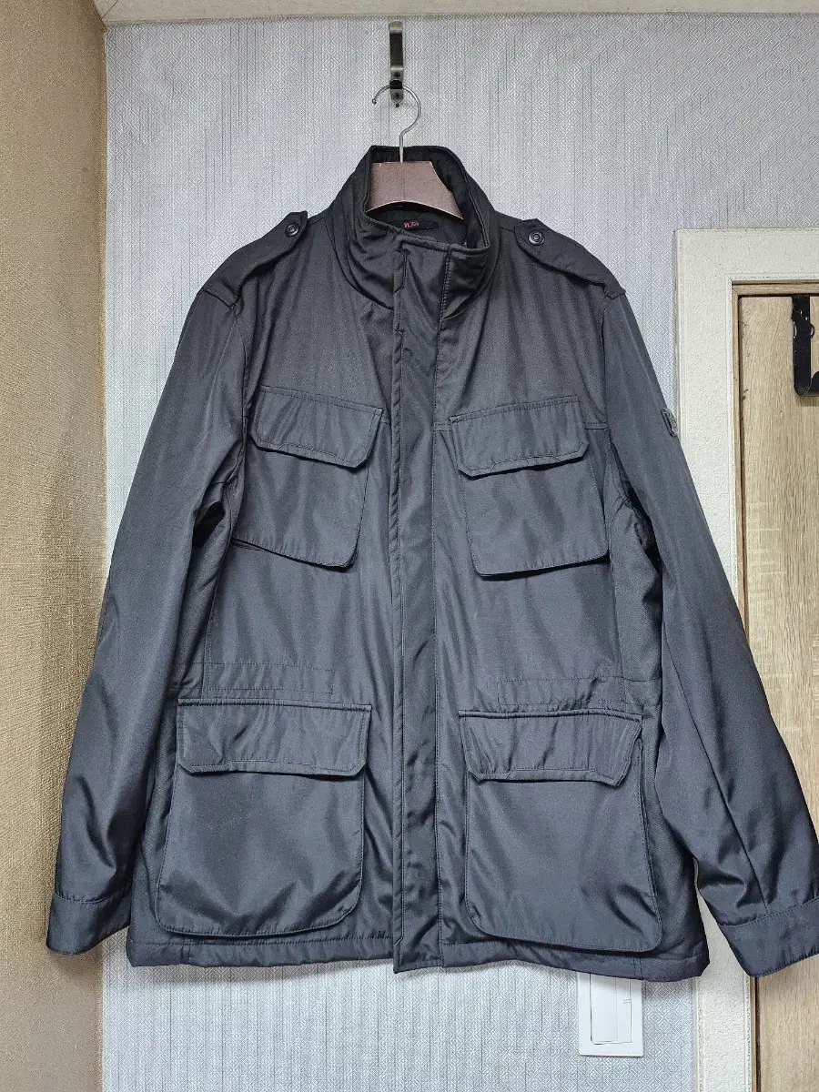 Tumi Tech Jacket XL