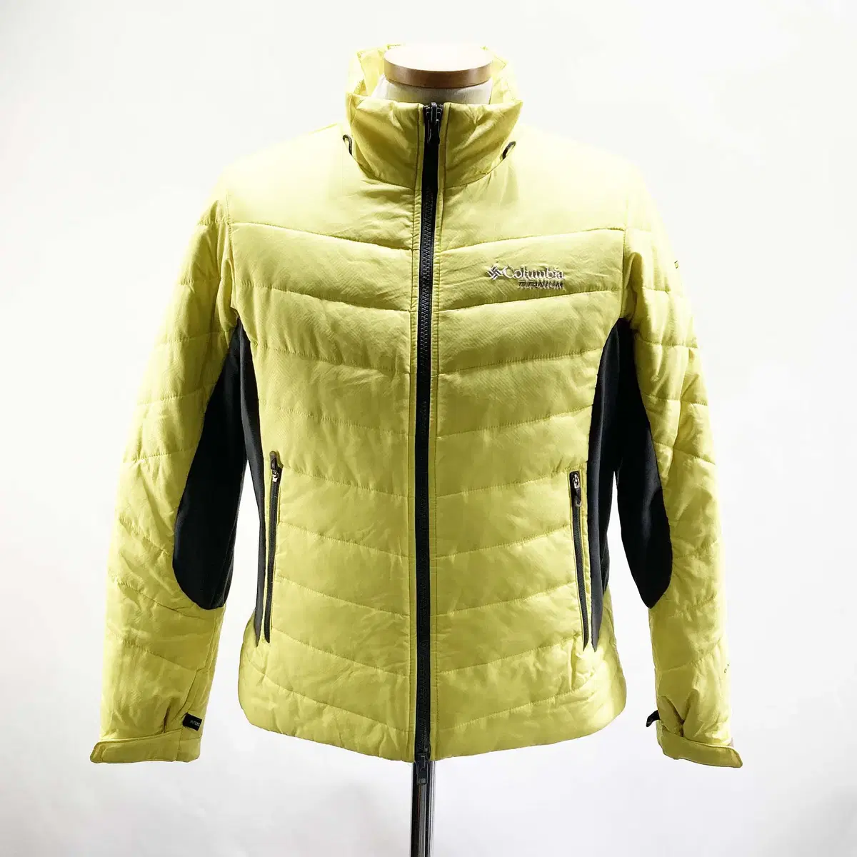 Colombia Women's Padded Jacket 95 jinsense