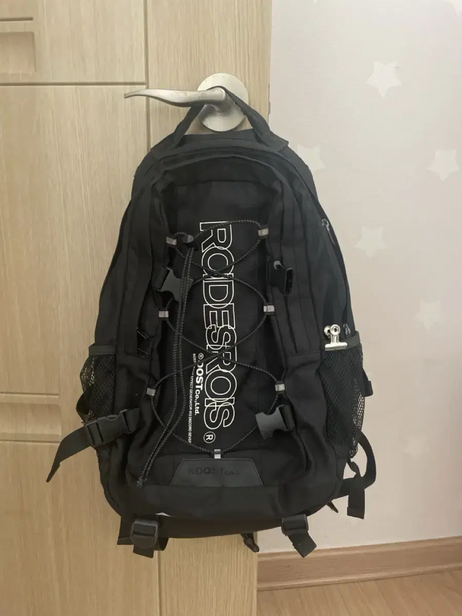 Roa Bags