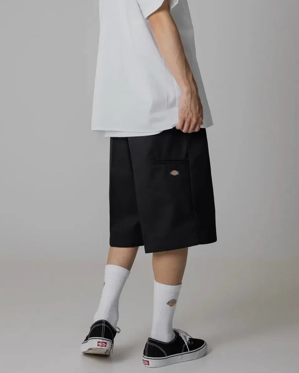 Dickies Loose Fit Work Shorts