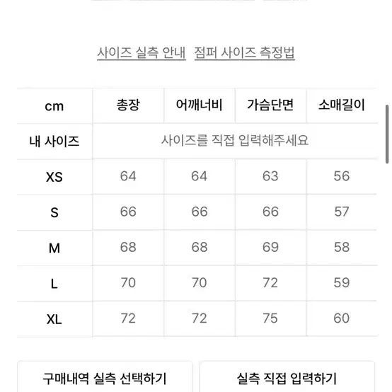 마크곤잘레스 와릿이즌 가디건