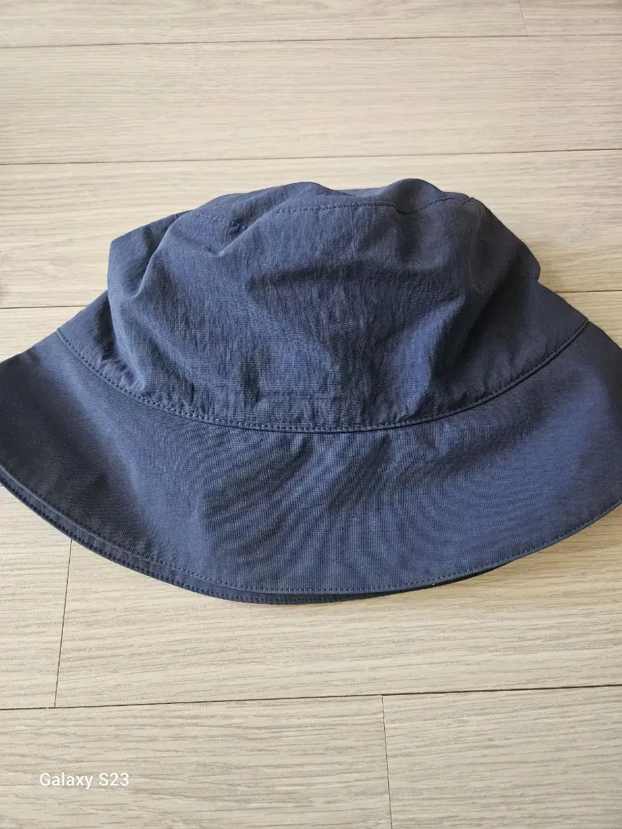 Course Cap (new)